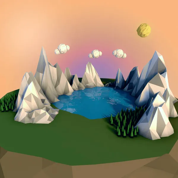 Freelance project showcase